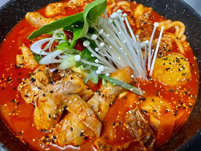 하이룸 사진 1