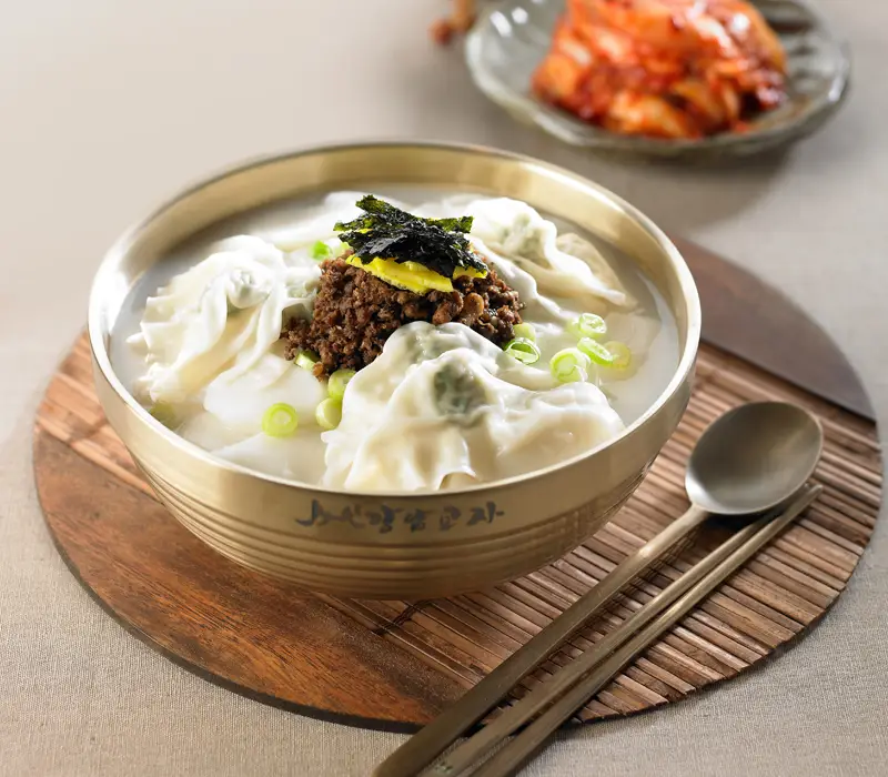 강남교자 롯데몰 수지점 사진 4