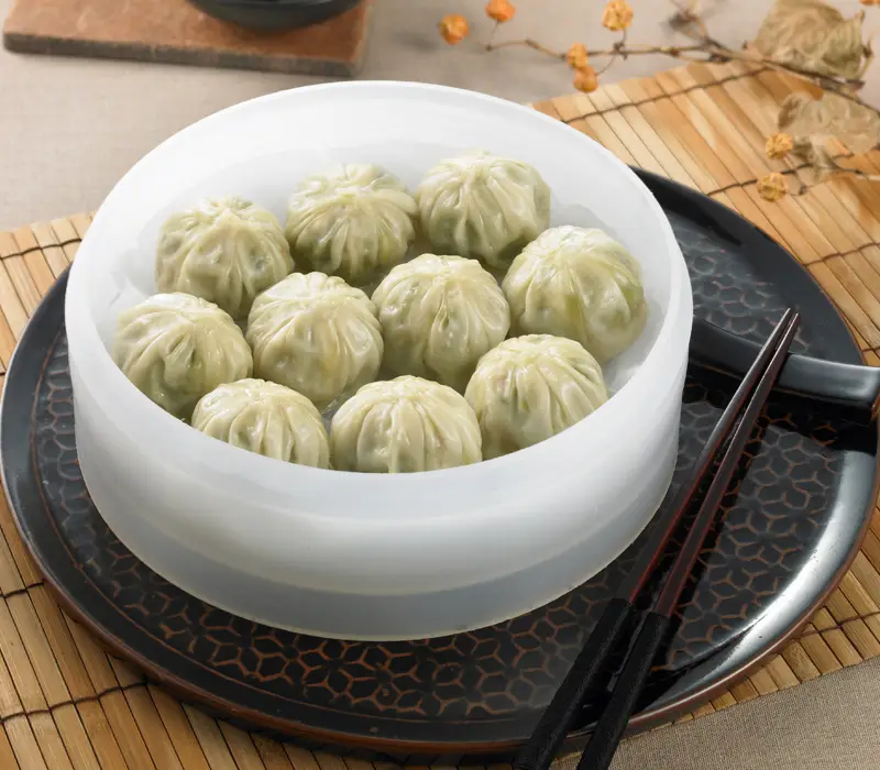 강남교자 롯데몰 수지점 사진 5