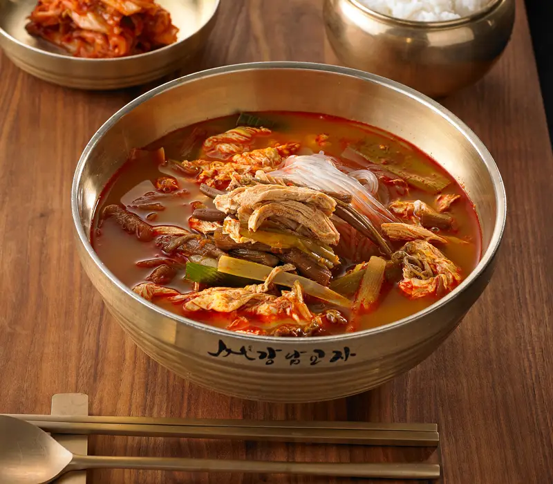 강남교자 롯데몰 수지점 사진 6