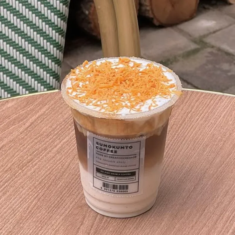 수목금토 카페 사진 4