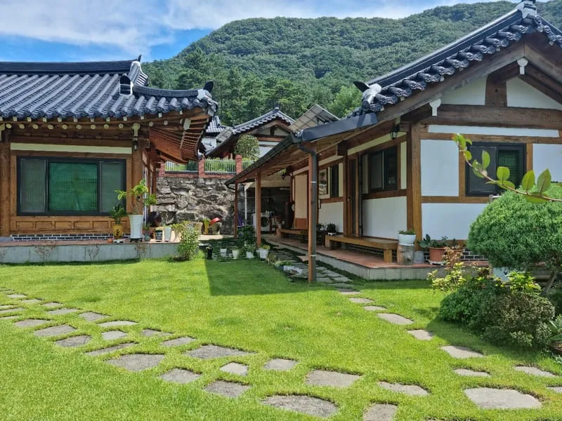 고운이네한옥민박 사진 4