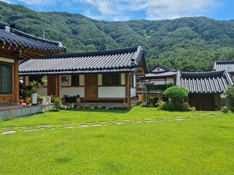 고운이네한옥민박 사진 6