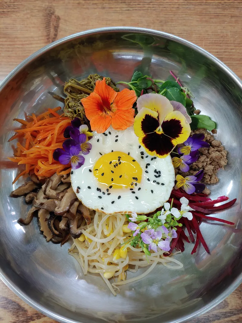 머체왓식당 사진 1