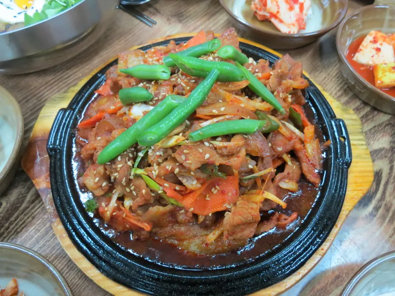 머체왓식당 사진 2