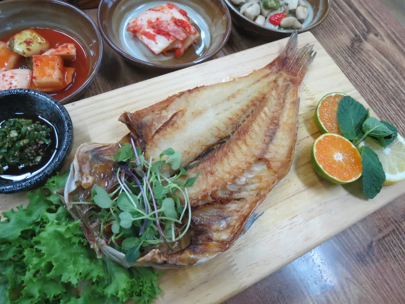 머체왓식당 사진 3