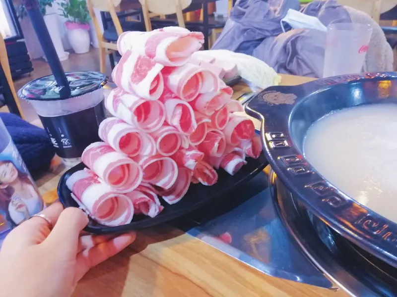 양세마리훠궈마라탕 송천점 사진 2