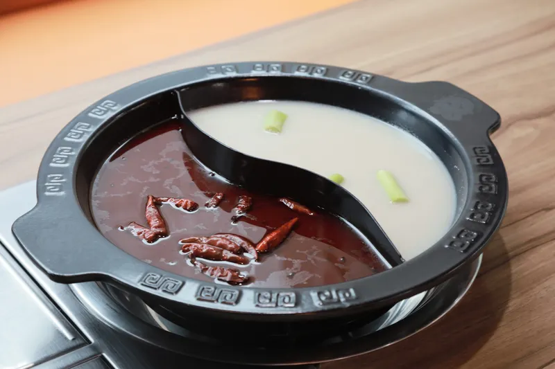 양세마리훠궈마라탕 송천점 사진 4