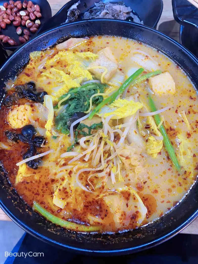 양세마리훠궈마라탕 송천점 사진 6