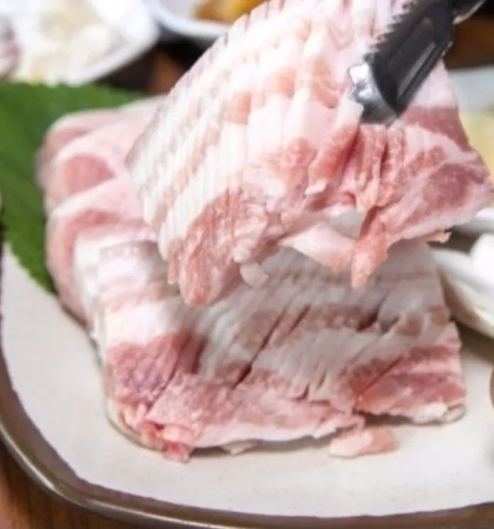 오돈가 사진 1