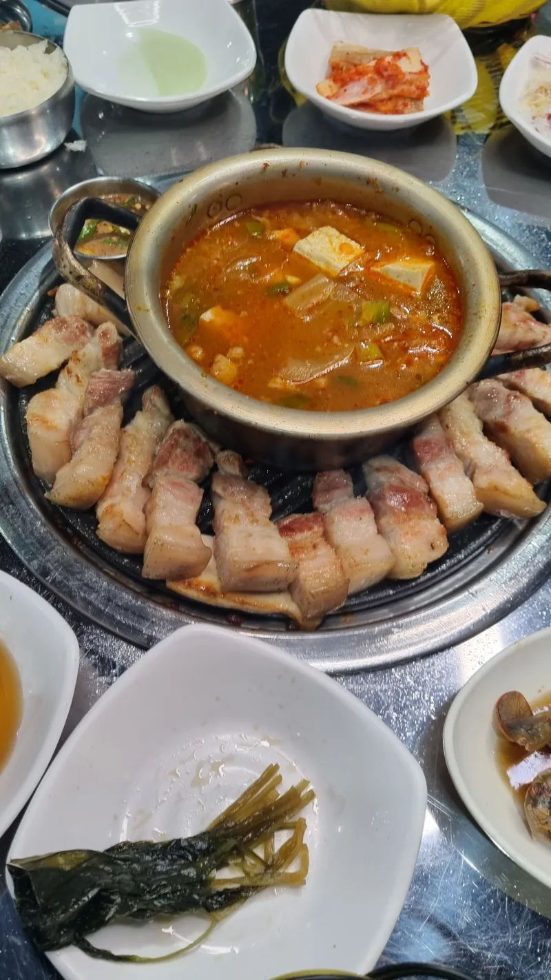 오돈가 사진 3