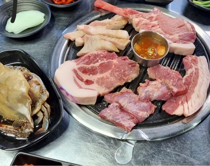 오돈가 사진 6