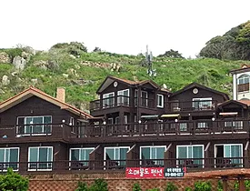 소매물도펜션 사진 2