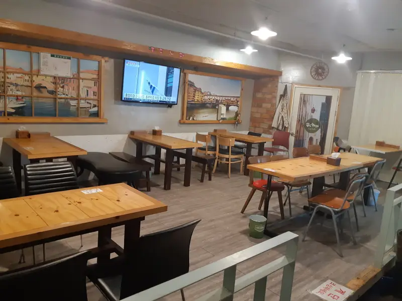 의정부부대찌개 사진 1