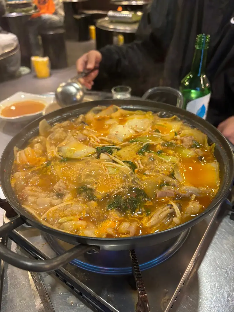 인생소곱창 회기본점 사진 1