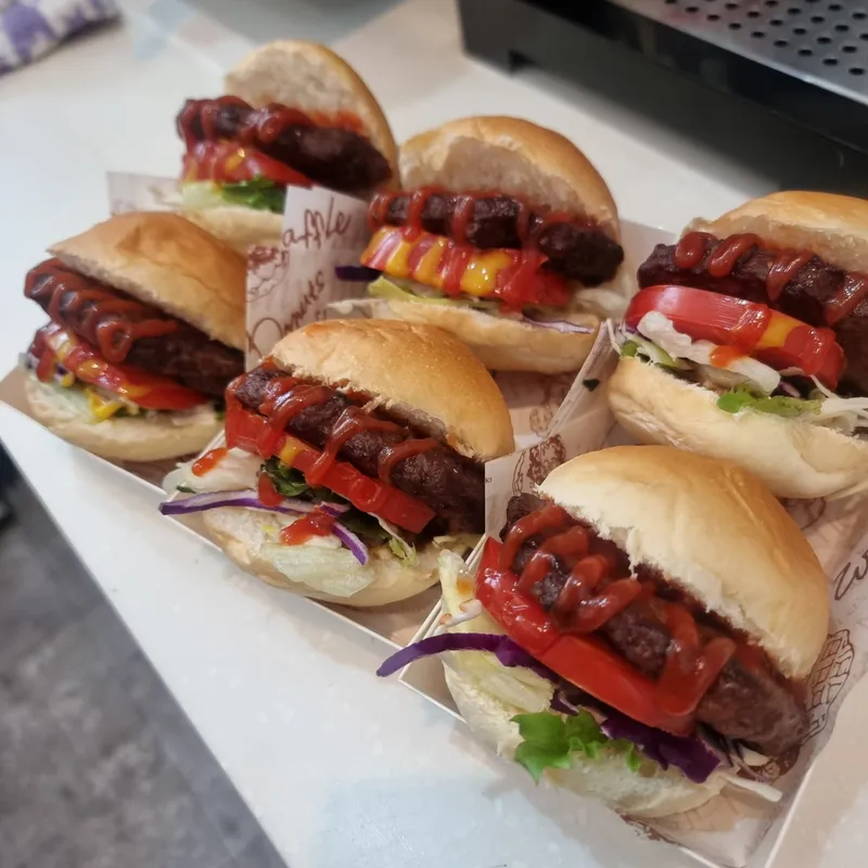 커피주 사진 1