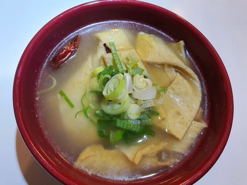 나는떡볶이 사진 2