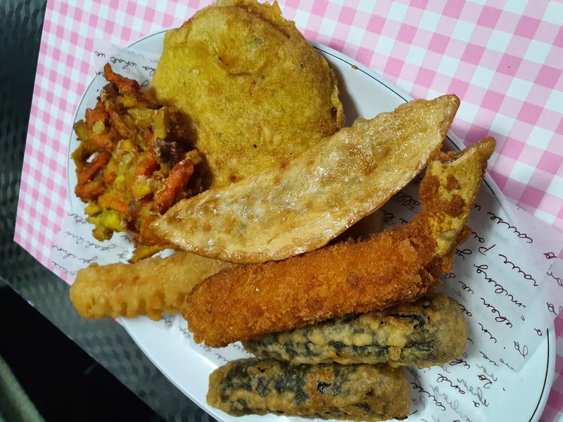 나는떡볶이 사진 3