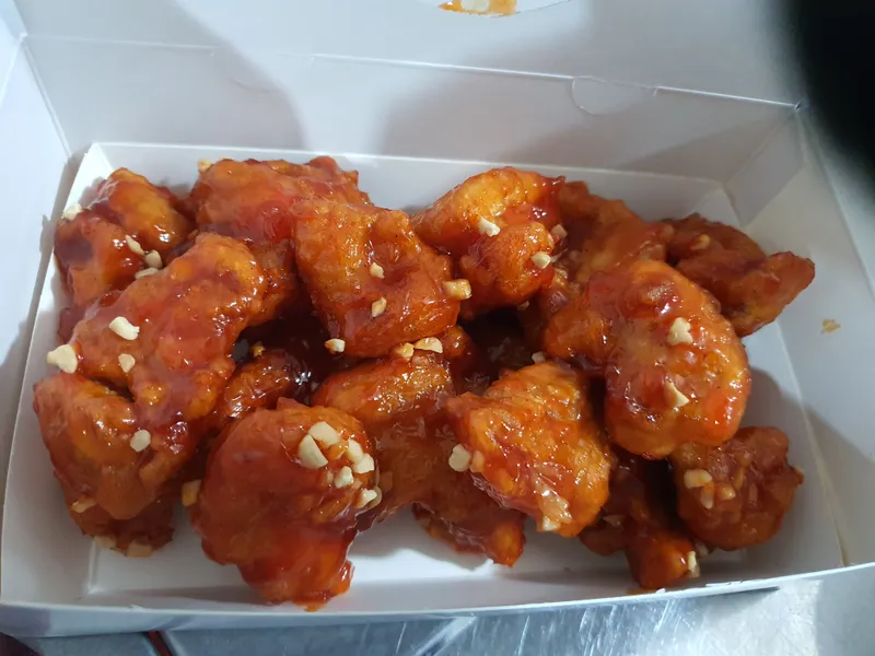 나는떡볶이 사진 5