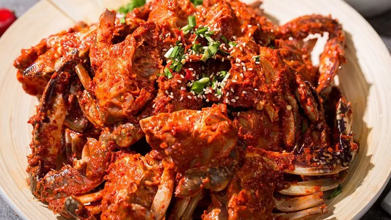 진구네 간장게장 청주점 사진 2