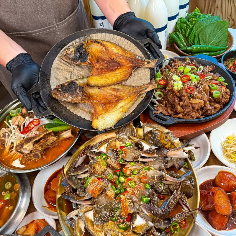 설원다식 사진 3