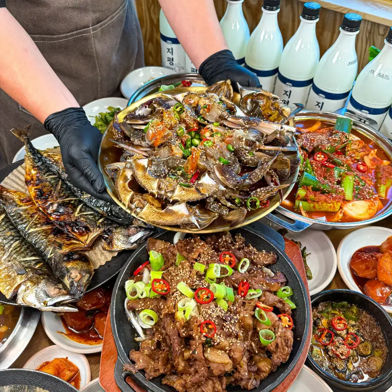 설원다식 사진 5