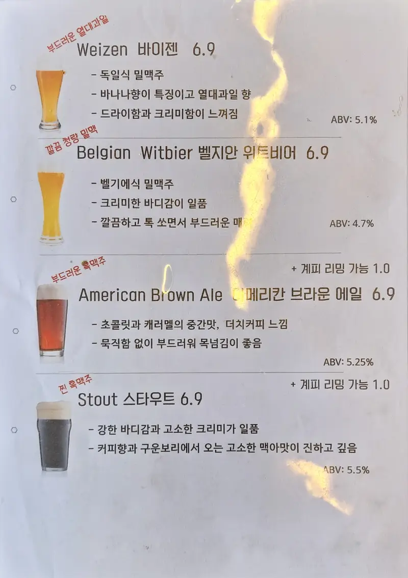 맥주의참견 사진 4