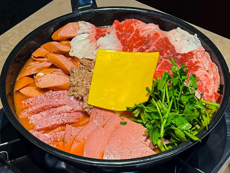 남산터 신논현점 사진 4