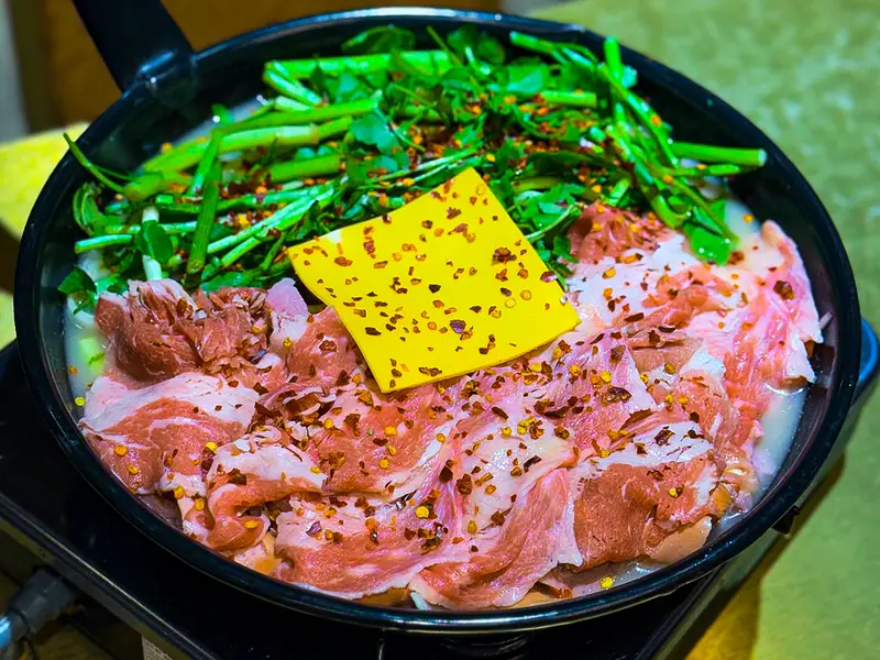 남산터 신논현점 사진 5
