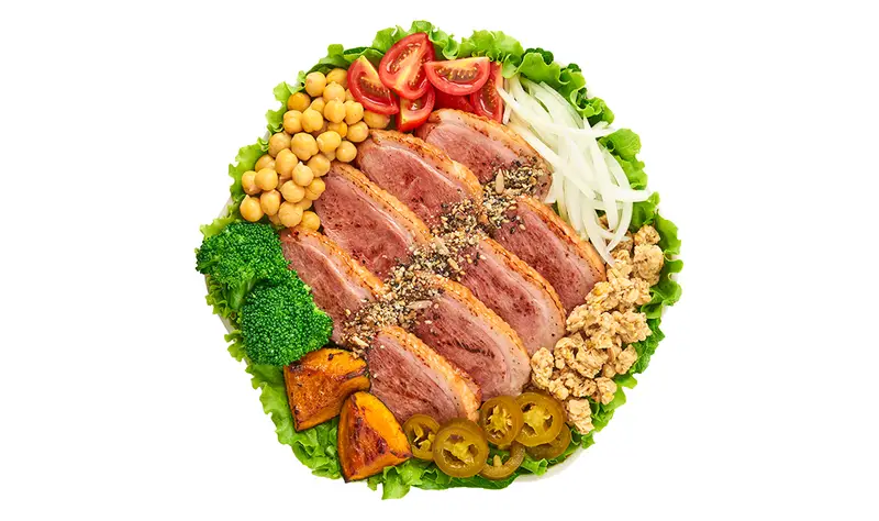 슬로우캘리 까치산역점 사진 5