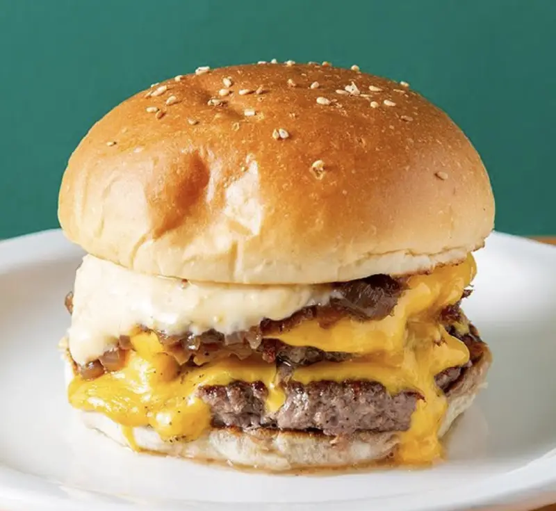 더리얼치즈버거 사진 3