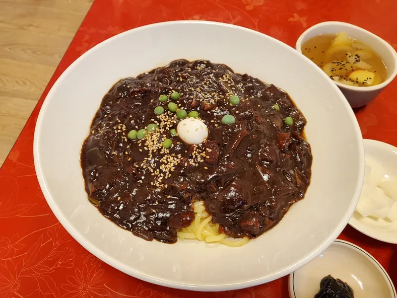 짬뽕왕 사진 2