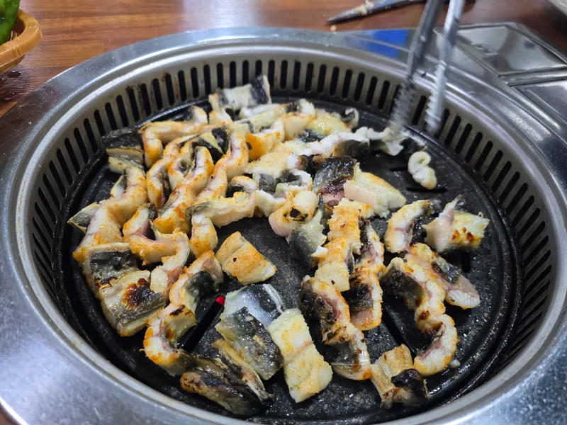 장어본가 사진 4