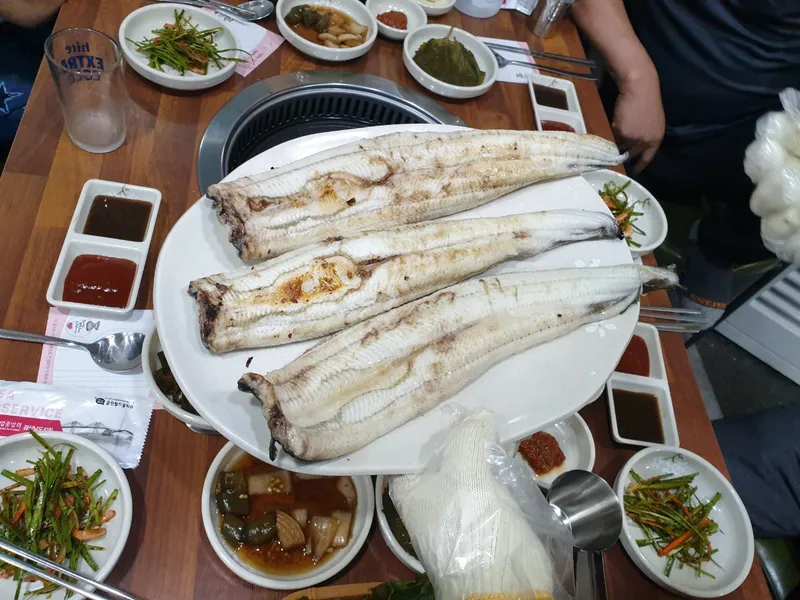 장어본가 사진 5