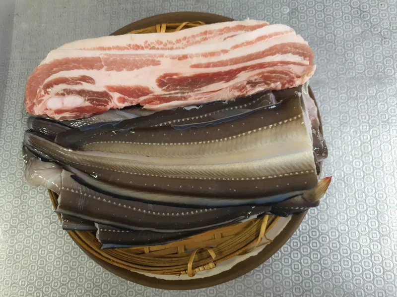 장어나라 사진 1