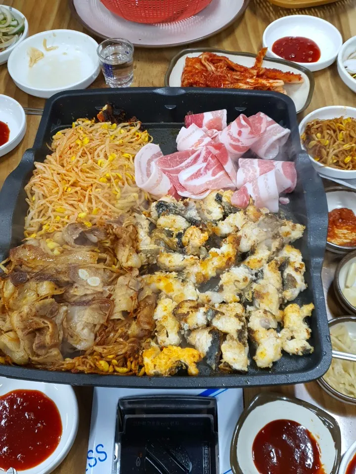장어나라 사진 2