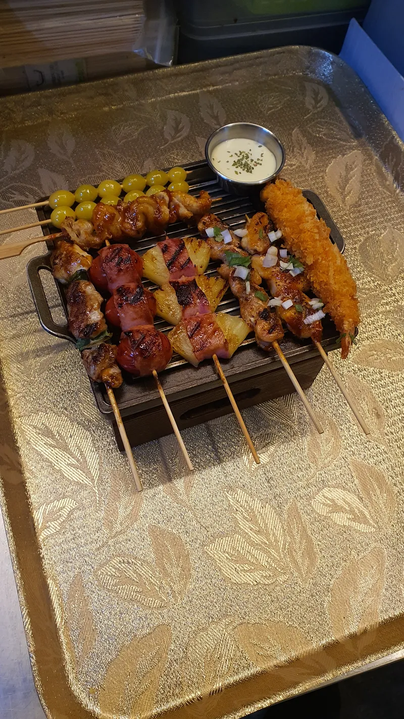 꼬발 사진 1