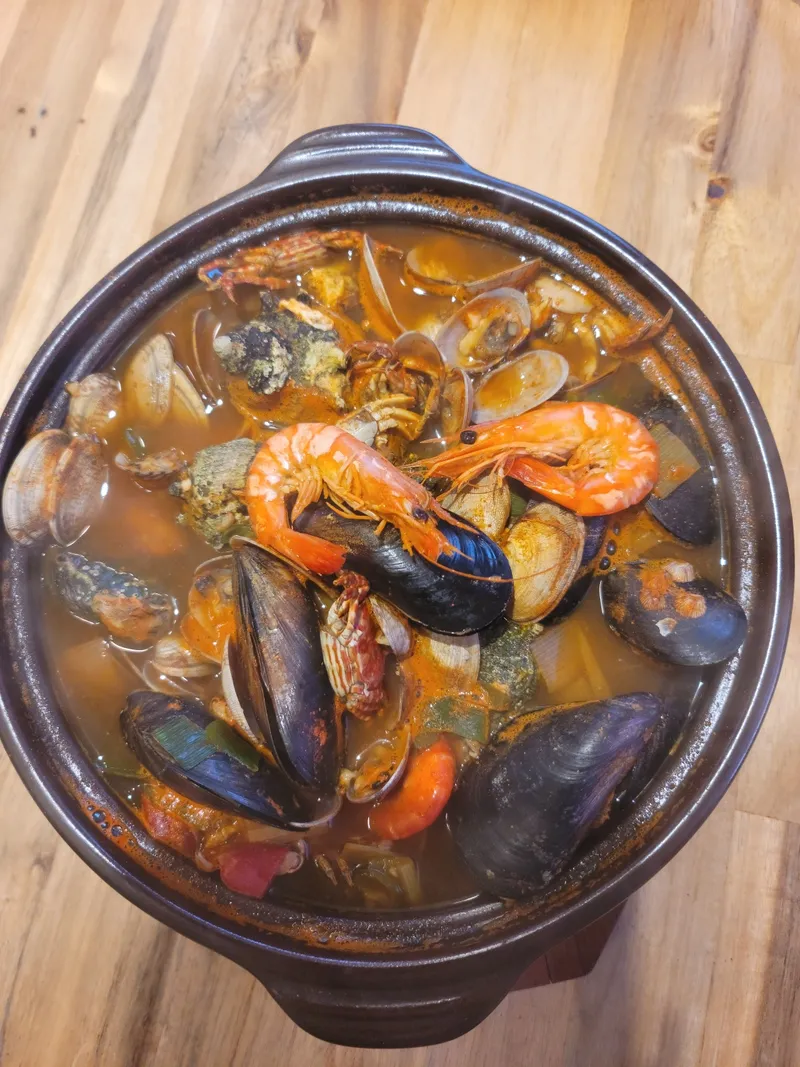 표선세화해녀의집 사진 3