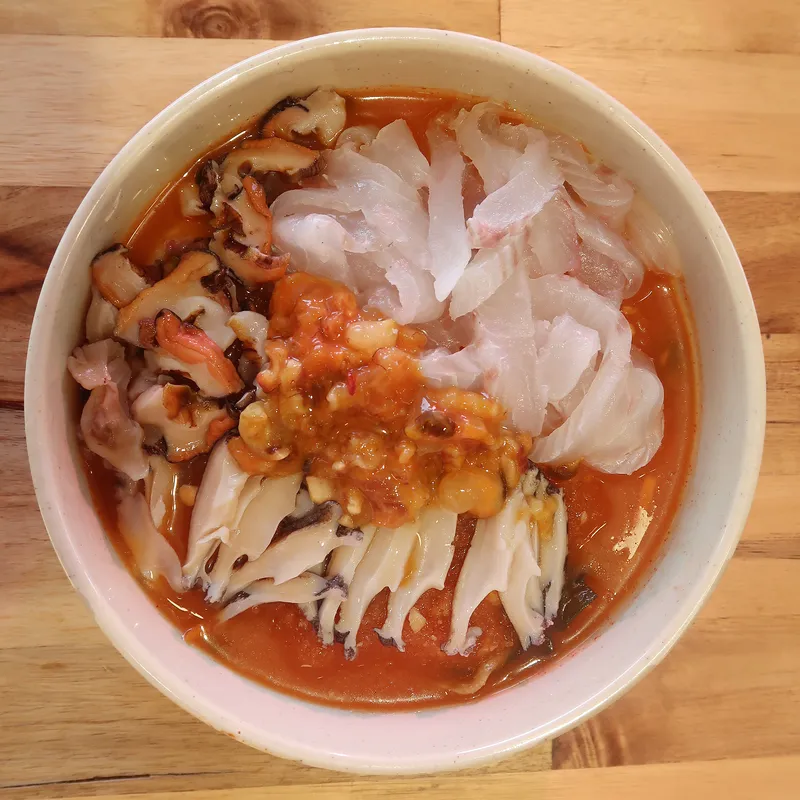 표선세화해녀의집 사진 4