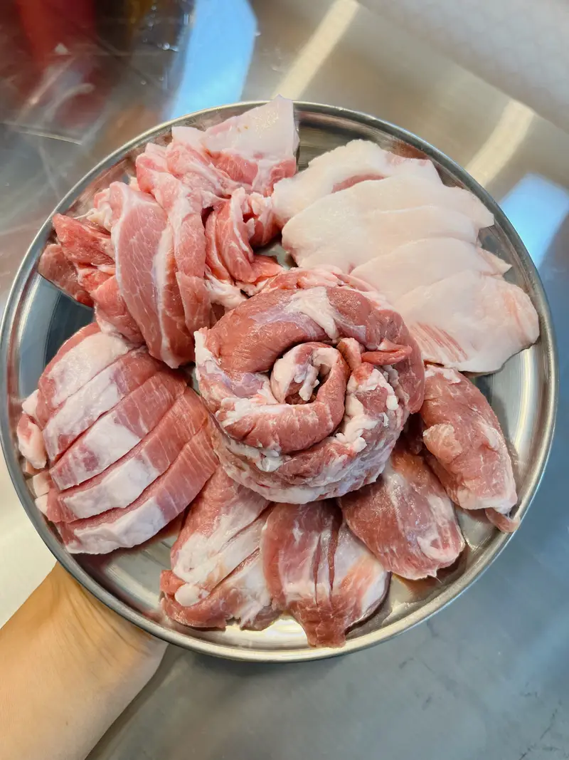 낭만뒷고기 동탄방교점 사진 1