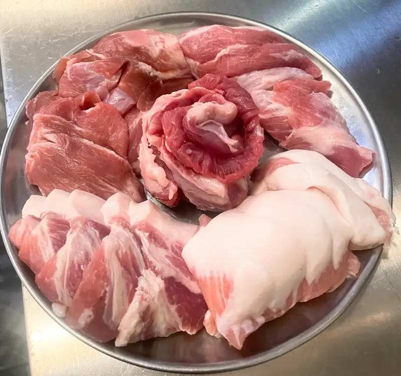 낭만뒷고기 동탄방교점 사진 2