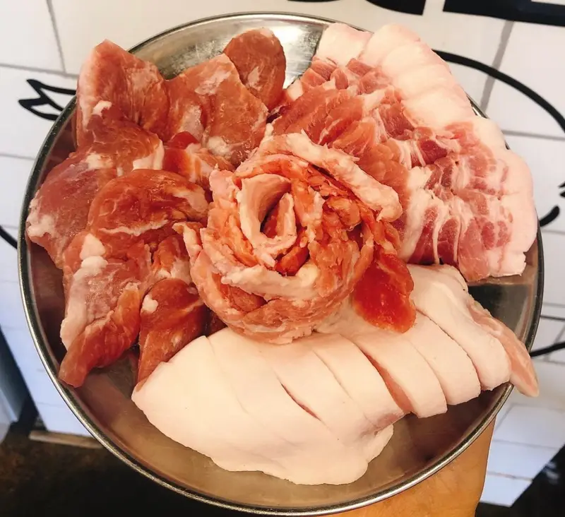 낭만뒷고기 동탄방교점 사진 3