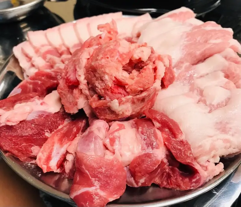 낭만뒷고기 동탄방교점 사진 4