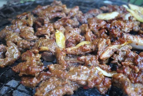 성안집 사진 1