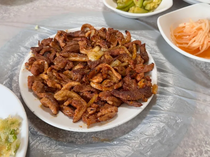 성안집 사진 2