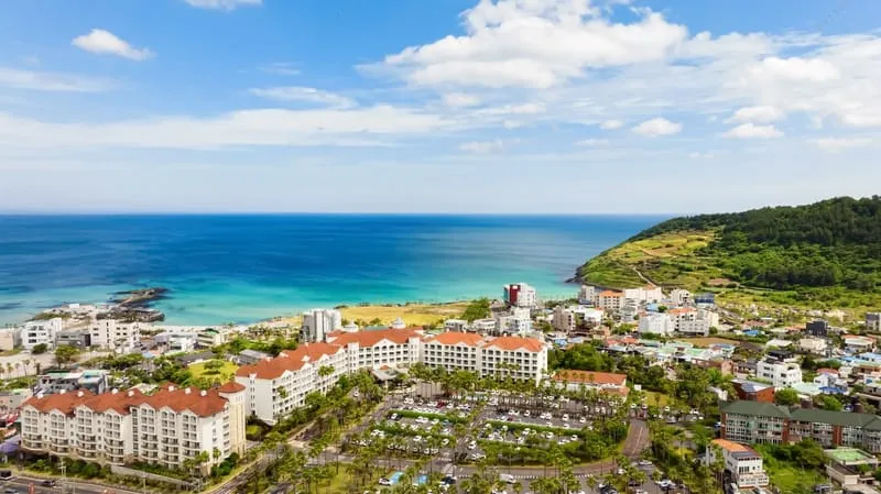 소노벨 제주 사진 1