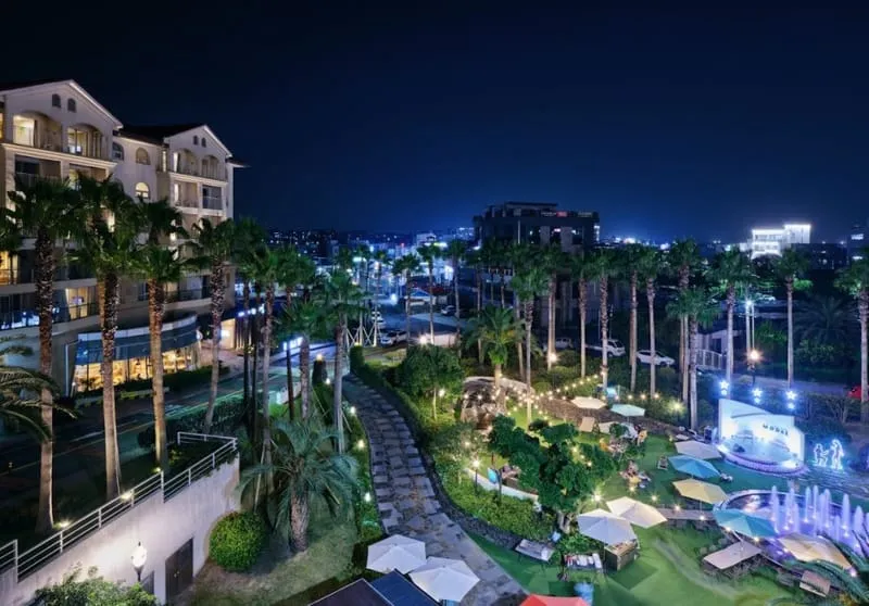 소노벨 제주 사진 6