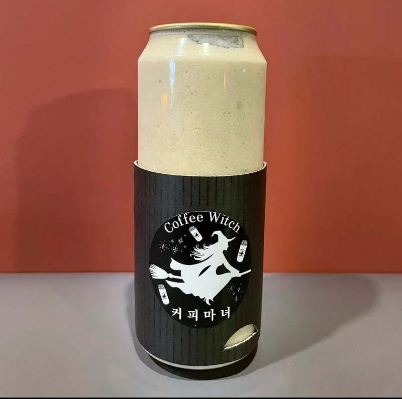 커피마녀 파주연풍리점 사진 5