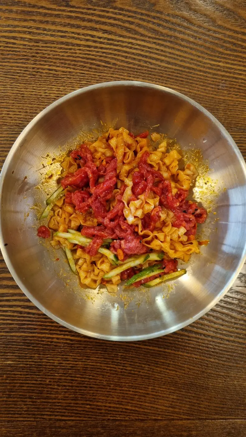 숲속한우마을 사진 2