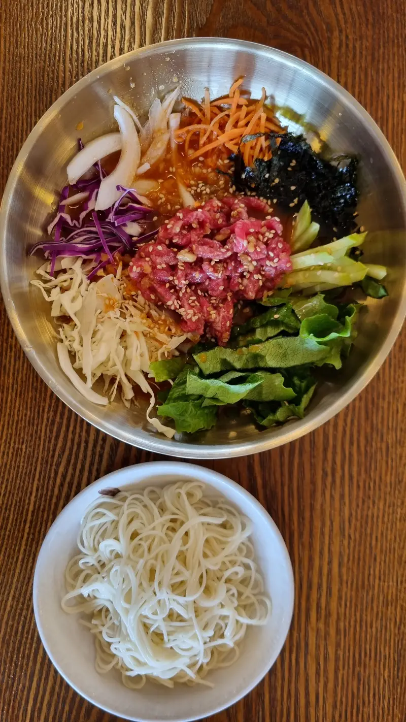 숲속한우마을 사진 3